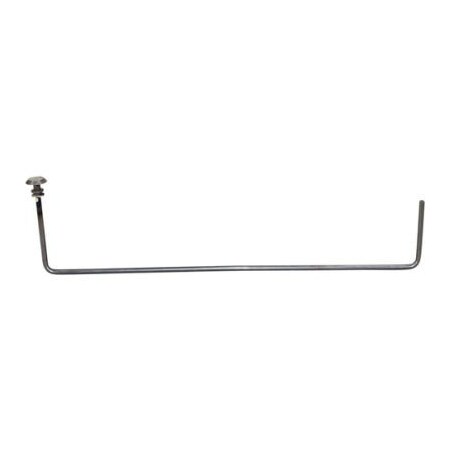 Allpoints Allpoints 8010519 Pilot Tube - Front For Southbend Range 8010519